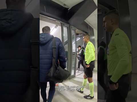 You are currently viewing Nam też jest ciężko w to uwierzyć… 👀 #lechpoznań  #football #shorts #kolejorz #sports  #soccer