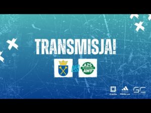 Read more about the article Ekstraliga Futsalu Kobiet: Uniwersytet Jagielloński – Klub Sportowy AZS AWF Warszawa
