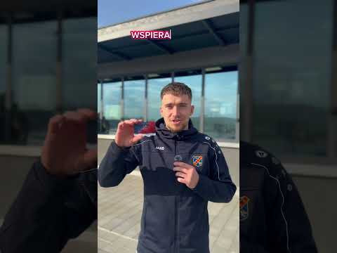 You are currently viewing Nie zwlekajcie z zakupem karnetu i wspierajcie 🔵🔴 #sport #football #odra #odraopole #wrytmieOdry