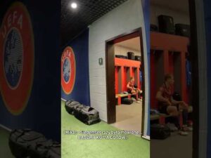 Read more about the article Czasem trzeba nazywać rzeczy po imieniu 😤🤬  #lechpoznan #football #sports #shorts #kolejorz