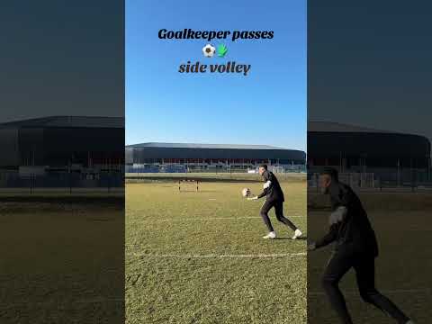 You are currently viewing Bramkarskie wyzwania