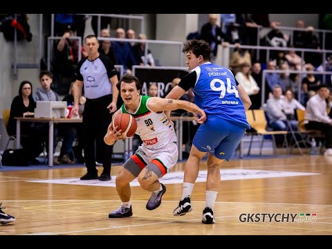 Read more about the article „Gotowanie, przesądy i muzyka” – Kulisy meczu GKS Tychy – Enea Basket Poznań 90:67