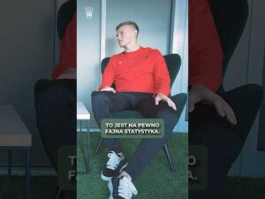 Read more about the article 📈Fajna statystyka… 🙊co mówi o grze obrońców❓ #ekstraklasa #piłkanożna