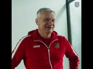 Read more about the article Wracamy do gry!