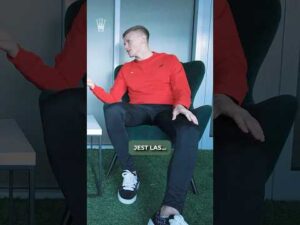 Read more about the article 🌲Gdzie jest najlepszy las na 🍄grzybobranie? #ekstraklasa #piłkanożna