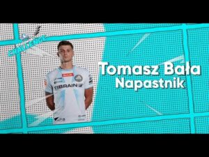 Read more about the article Stalowski Challenge #2 – Tomasz Bała