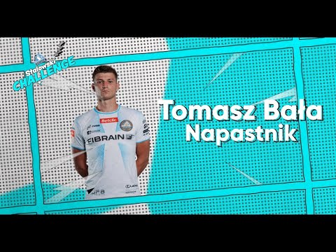Read more about the article Stalowski Challenge #2 – Tomasz Bała
