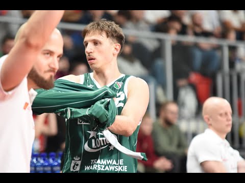 You are currently viewing Końcówka meczu Górnik Wałbrzych – Legia (PP)