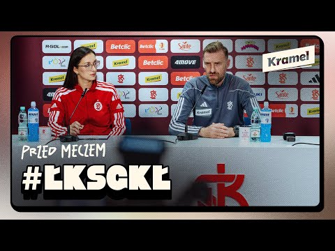 Read more about the article 💬 PRZED MECZEM // Górnik Łęczna – ŁKS