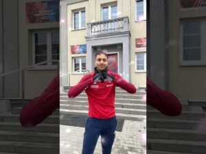 Read more about the article ❤️ LOVE IS IN THE AIR 💙 #rakówczęstochowa #walentynki #piłkanożna #ekstraklasa #football