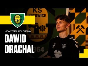 Read more about the article Nowy Trójkolorowy: Dawid Drachal (13.02.2025)