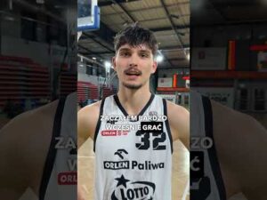 Read more about the article WALENTYNKI W LEGII 🥰 #legia #legia #basketball #nba #plkpl #sport #koszykowka #sports #legiakosz