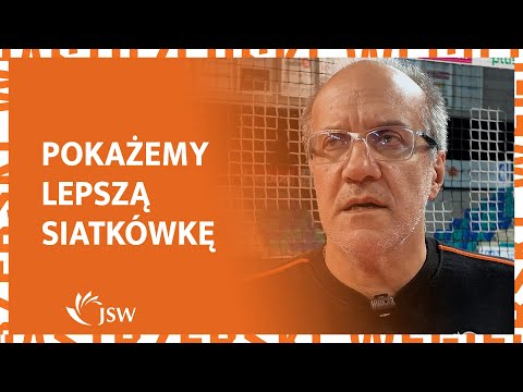 Read more about the article Przed meczem JSW Jastrzębskiego Węgla w Suwałkach