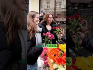 Read more about the article Ta dziewczyna się tego nie spodziewała #wartapoznań #piłkanożna #walentynki