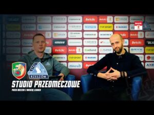Read more about the article STUDIO PRZEDMECZOWE | Miedź Legnica – Stal Rzeszów (20. kolejka Betclic 1 Ligi, 14.02.2025)