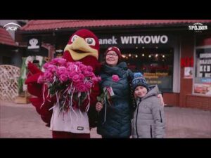 Read more about the article Biało-Bordowe #Walentynki 2025