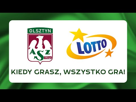 Read more about the article Kiedy grasz, wszystko gra – witamy LOTTO w biało-zielonej rodzinie!
