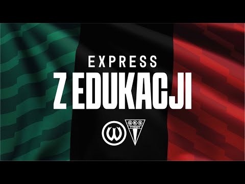Read more about the article #20 Express z Edukacji – WRACAMY, Ligowi sąsiedzi i Opinie loży prasowej