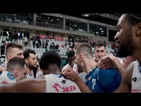 Read more about the article Anwil Włocławek – WKS Śląsk Wrocław 99:93 | Ćwierćfinał Pekao S.A. Pucharu Polski | Skrót meczu