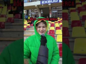 Read more about the article 🎬 Gdyby Korona była filmem… jaki miałaby tytuł? 🤔 Sprawdź co powiedzieli Kibice! #piłkanożna