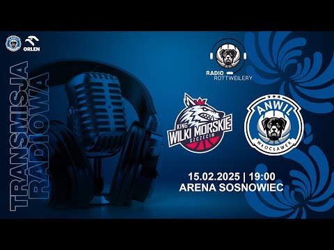 You are currently viewing RADIO | King Szczecin – Anwil Włocławek | Półfinał Pekao S.A. Pucharu Polski