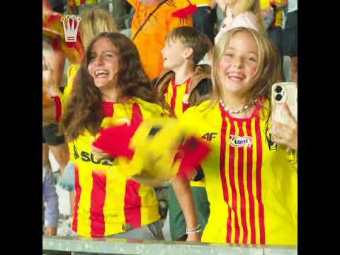 You are currently viewing 🏟️ Niech przeciwnik wie, że w Naszym Domu panują Nasze zasady! #koronakielce #dom #ekstraklasa