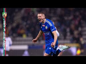 Read more about the article [MIEDŹ TV] Tomasz Walczak po spotkaniu ze Stalą Rzeszów