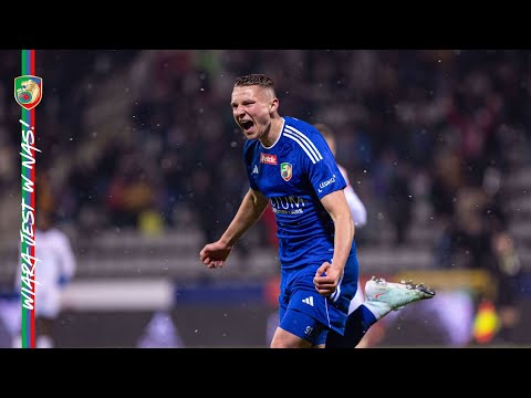 You are currently viewing [MIEDŹ TV] Tomasz Walczak po spotkaniu ze Stalą Rzeszów