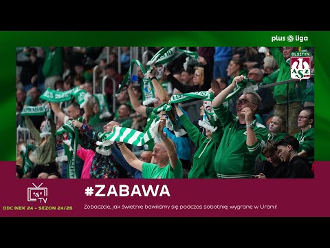 Read more about the article AZS TV: #Zabawa