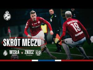 Read more about the article Skrót meczu #WISZNI 0:1