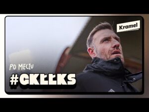 Read more about the article 💬 PO MECZU // Górnik Łęczna – ŁKS