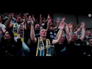 Read more about the article Anwil Włocławek – King Szczecin 73:77 | Półfinał Pekao S.A. Pucharu Polski | Skrót meczu