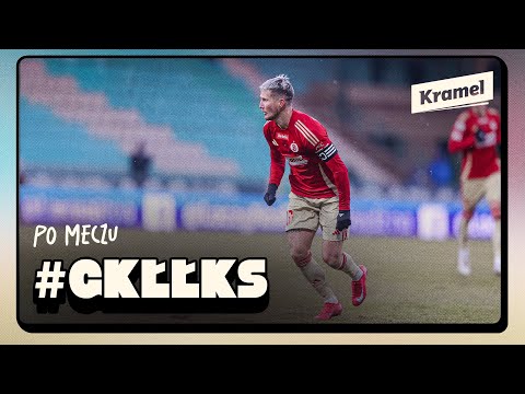 Read more about the article Piotr Głowacki: Byliśmy bliżsi zwycięstwa