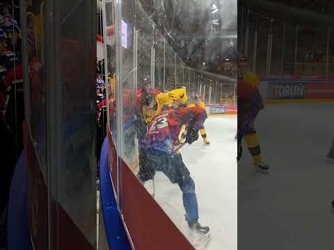 Read more about the article KH Energa Toruń – GKS Katowice 0:5, skrót