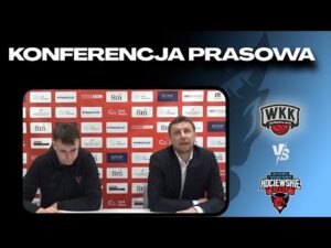 Read more about the article KONFERENCJA POMECZOWA WKK HOTEL ACTIVE WROCŁAW – SKS FULIMPEX STAROGARD GDAŃSKI