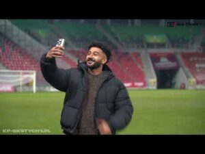 Read more about the article Testy medyczne, Sesja zdjęciowa i Gokarty – Pierwsze godziny Noela w Tychach