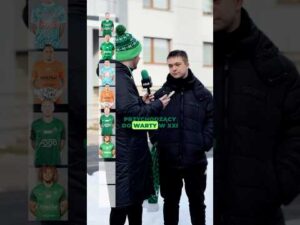 Read more about the article Wybierz najlepszego piłkarza Warty Poznań #piłkanożna #wartapoznań