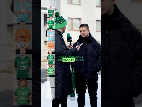 You are currently viewing Wybierz najlepszego piłkarza Warty Poznań #piłkanożna #wartapoznań