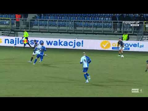 Read more about the article Pogoń Siedlce – Ruch Chorzów [SKRÓT]