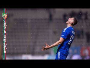 Read more about the article [MIEDŹ TV] Emocjonujący remis – kulisy Miedź vs Stal Rzeszów