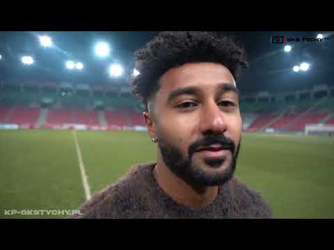 You are currently viewing Noel Niemann: Na dziesiątce czuję się najlepiej