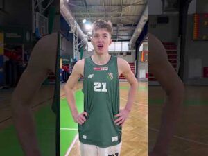 Read more about the article Rozgrzewkowa playlista 🎧 #legia #basketball #plkpl #sport #koszykowka #sports #legiakosz #skolim