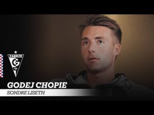 Read more about the article Godej Chopie: Sondre Liseth
