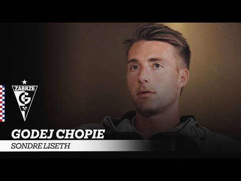 Read more about the article Godej Chopie: Sondre Liseth