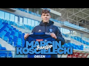 Read more about the article Marcin Kościelecki Nafciarzem!