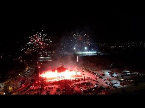 You are currently viewing XVII Prezentacja Chrobrego Głogów