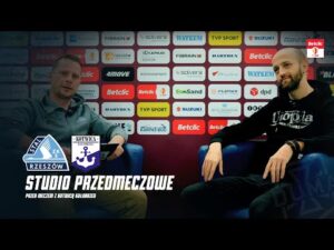 Read more about the article STUDIO PRZEDMECZOWE | Stal Rzeszów – Kotwica Kołobrzeg (21. kolejka Betclic 1 Ligi, 20.02.2025)