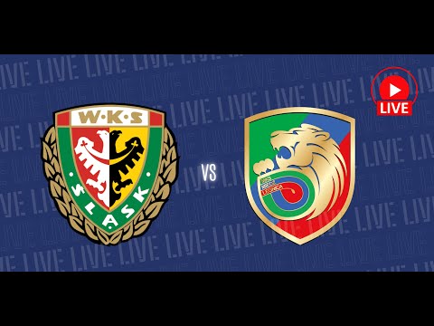 You are currently viewing U15: Śląsk Wrocław – Miedź Legnica – transmisja