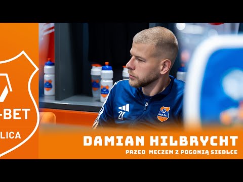 You are currently viewing Hilbrycht: Wiemy co chcemy grać