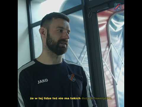 You are currently viewing W niedzielę starcie z Wisłą Płock